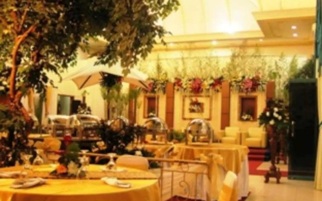 Narapati Indah Syariah Boutique Hotel and Convention