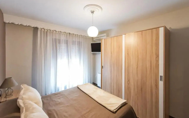 Apartamento Convento Encarnación