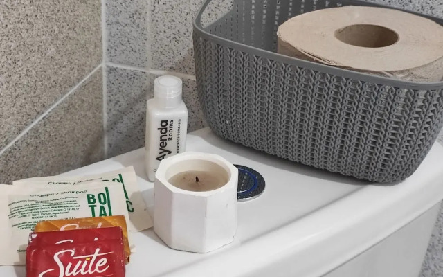 Villa Nuevo Amanecer Santa Verónica