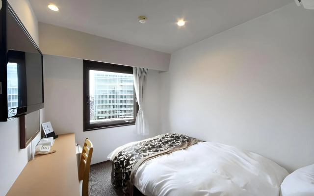 Hotel Keifuku Fukui Ekimae