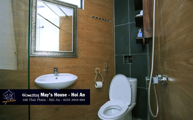 Mays House Hoi An