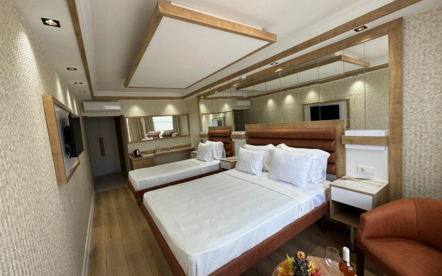 Alican Hotel