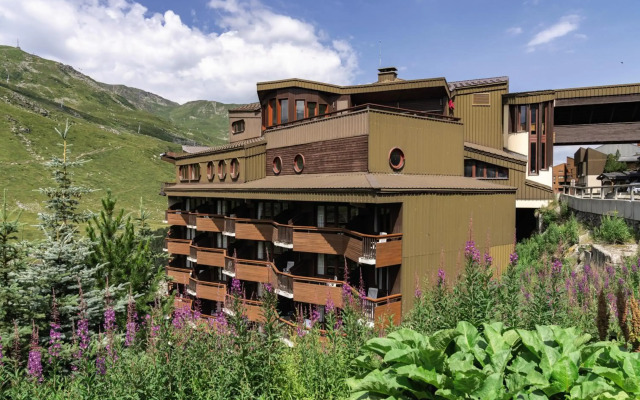Hôtel Les Menuires Les Bruyères
