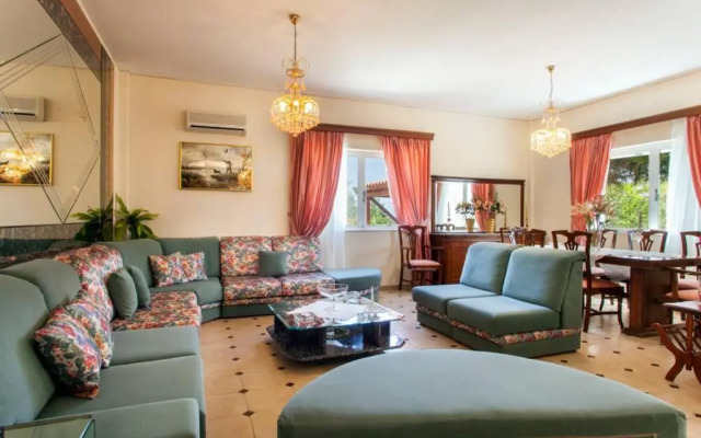 Harmony Country House-Live in the Nature