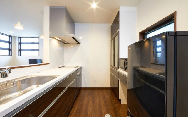 E-horizon Resort Condominium Nago E