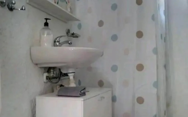 Traditional House in Elounda