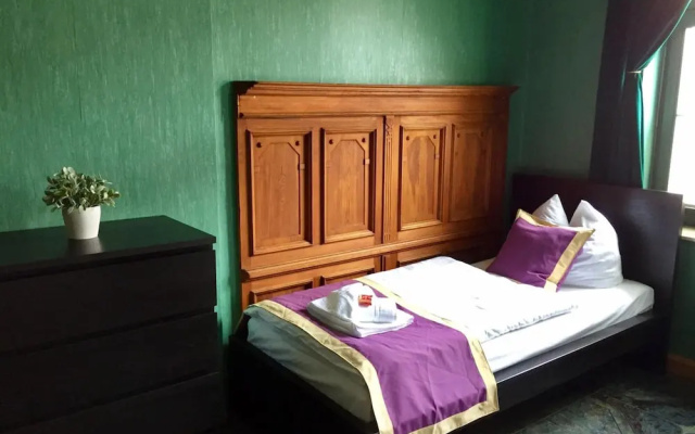 Ferienwohnung Alabama