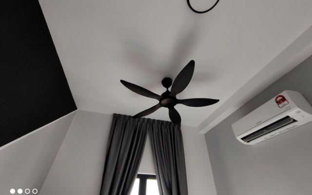 The Horizon Ipoh 3BR L19 by Grab A Stay