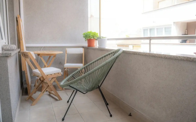Apartment Svit