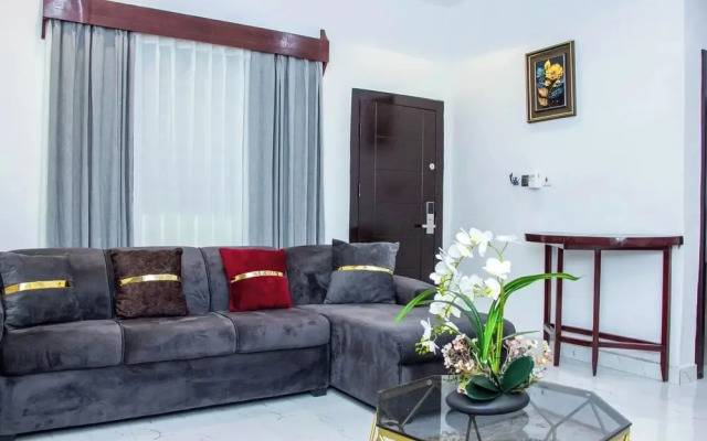 A2 City Home Apartments