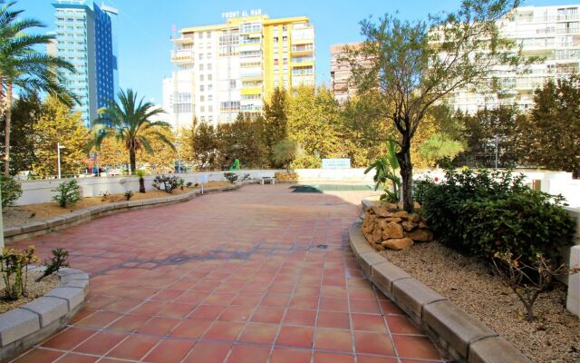 Apartamento Acintur 7B