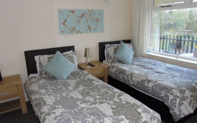 Long Melford B&B