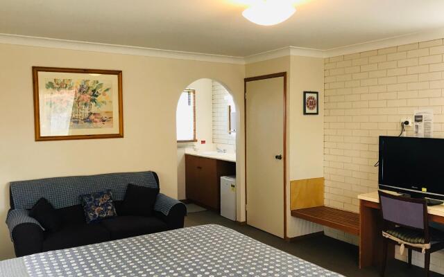 Alfred Motor Inn