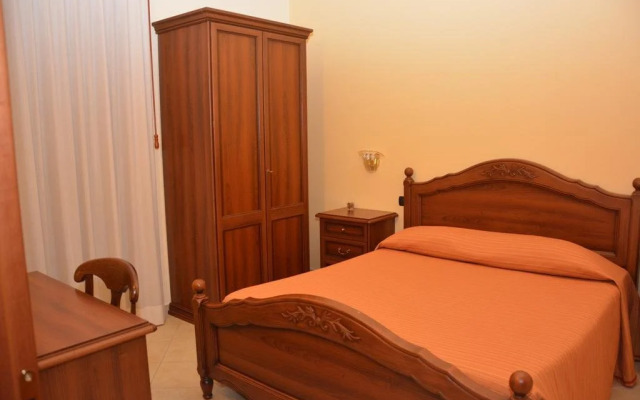 BB Pinus Rooms