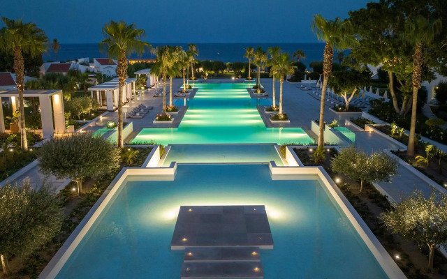 Grecotel Luxme Dama Dama