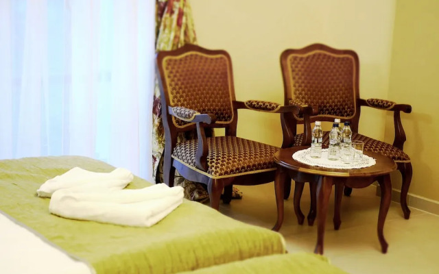 Zioła Polskie Miejsce Wydarzeń