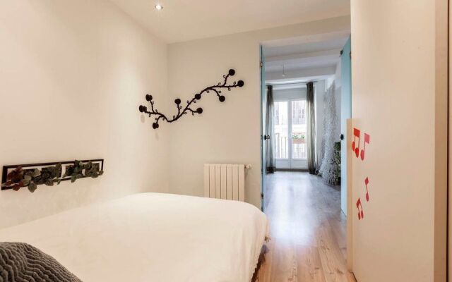 Opera Suites - Palacio