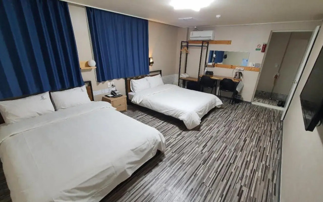 Stay Pohang Hotel