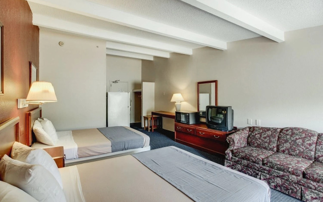 Americas Best Value Inn Whippany