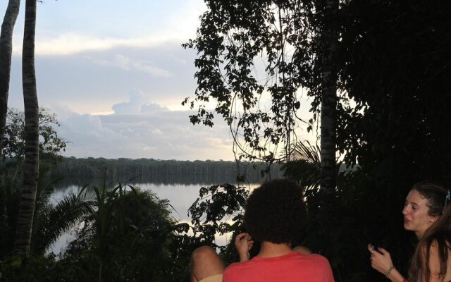 Maloka Sandoval Lodge