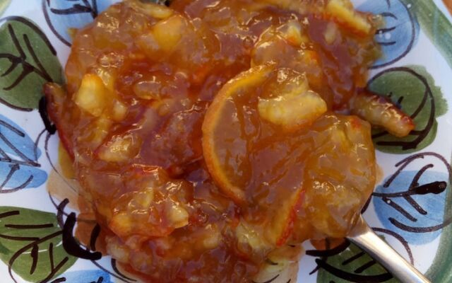 Bed and breakfast ù canzu rooms