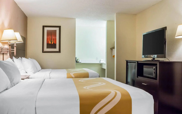 Quality Inn Pinetop Lakeside