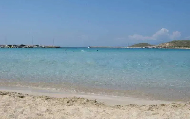 Hotel Porto Diakofti