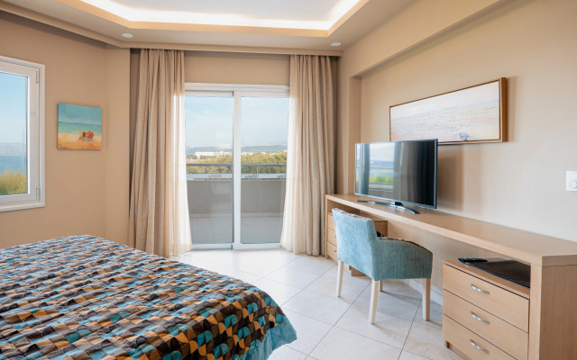 Molos Bay Hotel