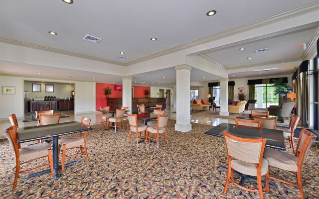 Rodeway Inn
