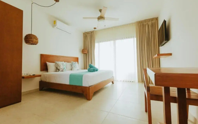 Naj Casa Holbox