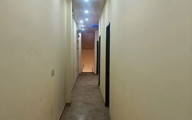 Elvin Hotel Karnal