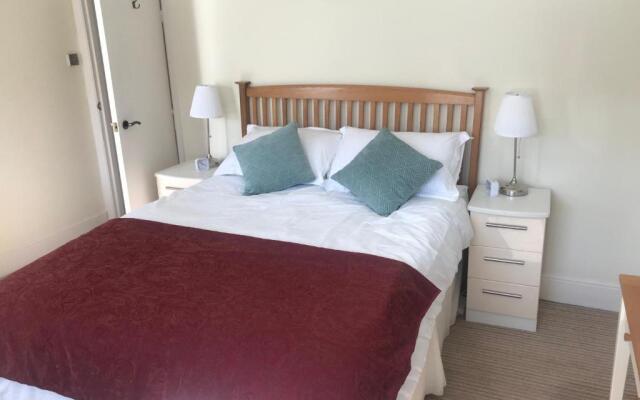 3 double bed house 10 mins from Sandbanks