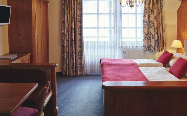 Kinderhotel Stegerhof