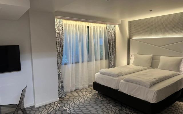 Magic Hotel & Apartments Kløverhuset