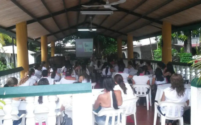 Hotel Campestre Villa Gladhys