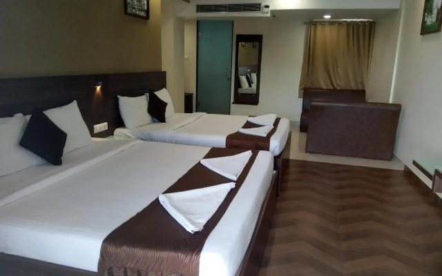 Hotel Shringar Palace By OYO Rooms