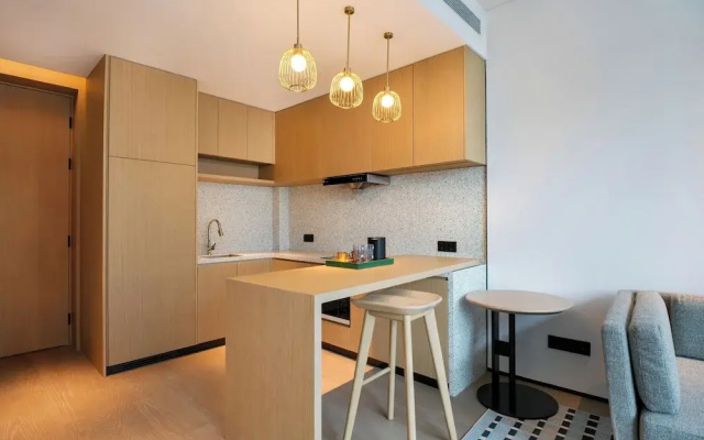 Element Qingdao