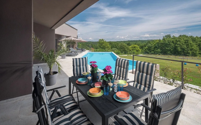 Residence Villa Manuela