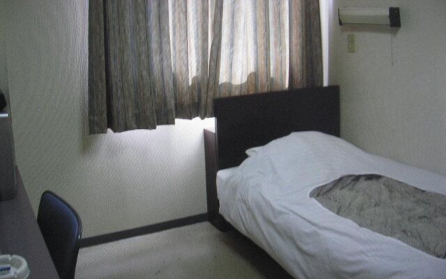 Business Hotel Shinsuma