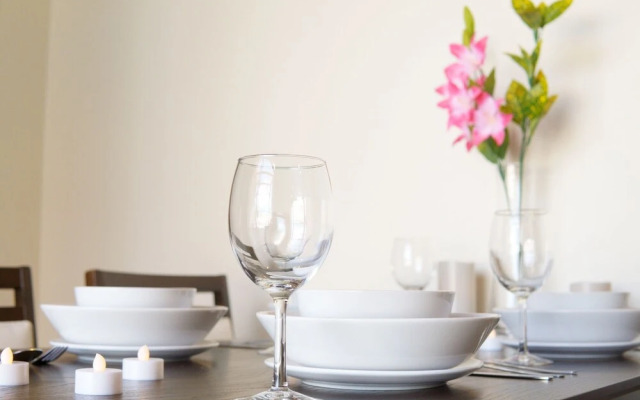 Marine & Resort Nakijin