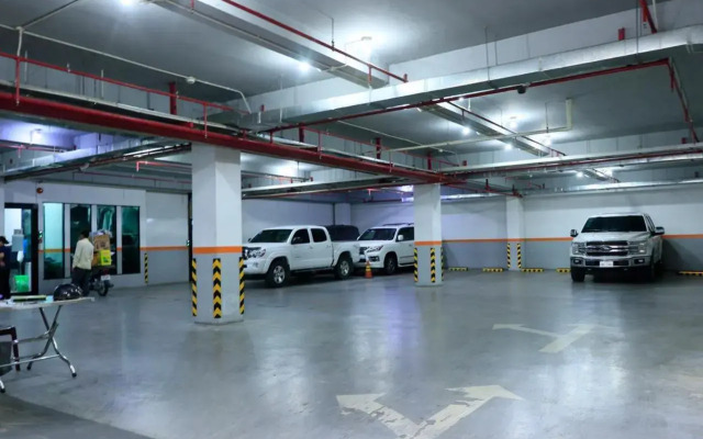 LCS Hotel & Apartment