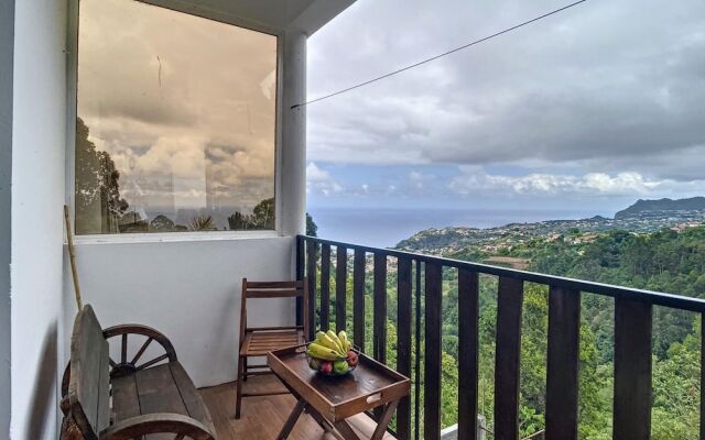 S Dias House by Atlantic Holiday