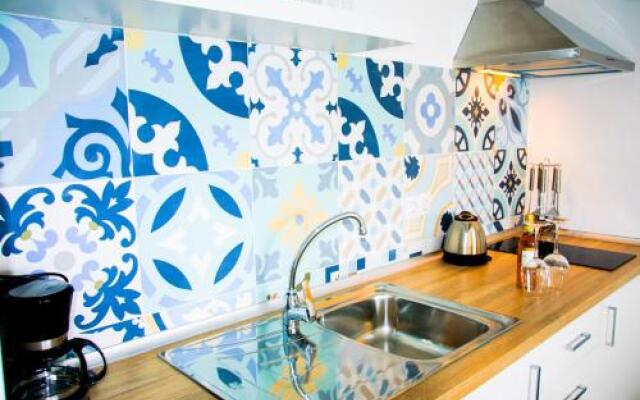 Los Cactus Apartament 1