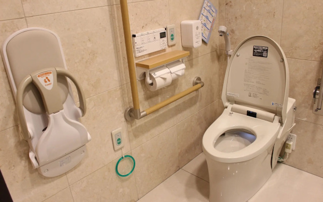 Toyoko Inn Osaka Abeno Tennoji