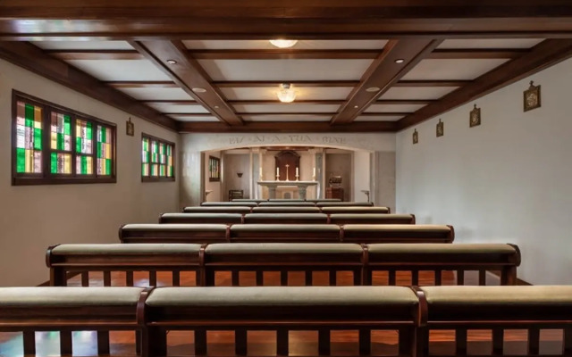 Crisol Tres Pastorinhos