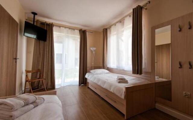 Ośrodek Rehabilitacyjno-Wypoczynkowy Polanika