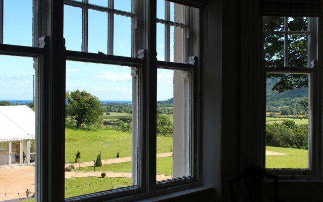 Kilmore Country House