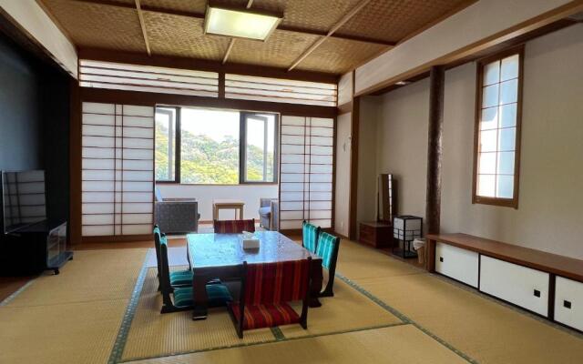 熱海温泉 実の別荘