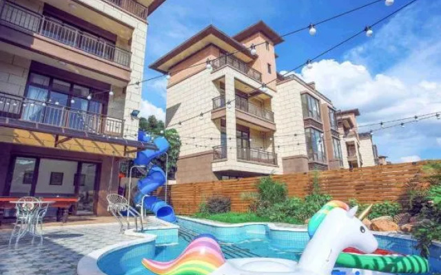 Quan tu Hotel