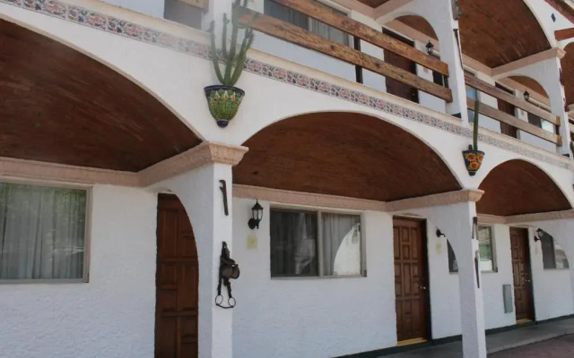 State Inn